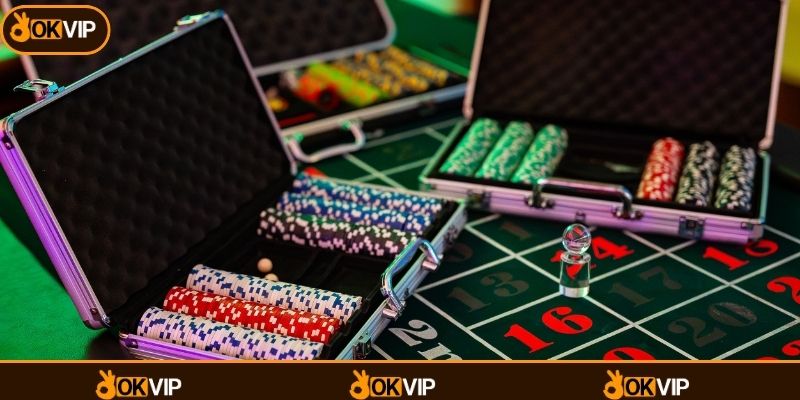 Điều Khoản OKVIP: Quy định Quan Trọng Người Dùng Cần Biết - OKVIP - mixon