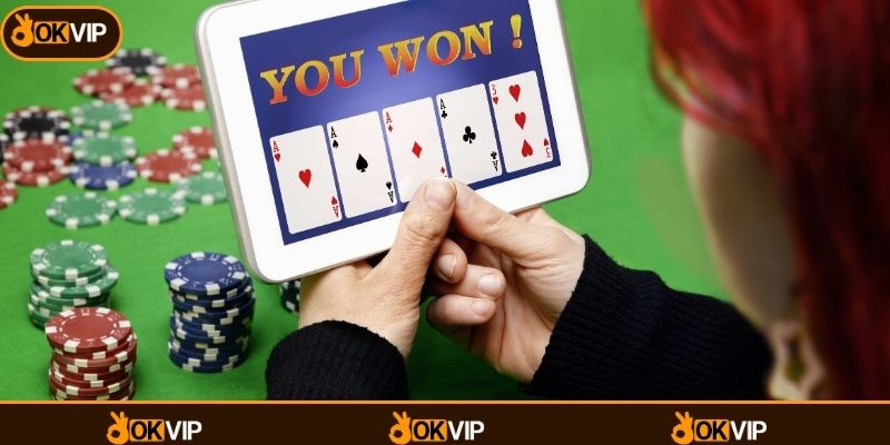 Điều Khoản OKVIP: Quy định Quan Trọng Người Dùng Cần Biết - OKVIP - mixon