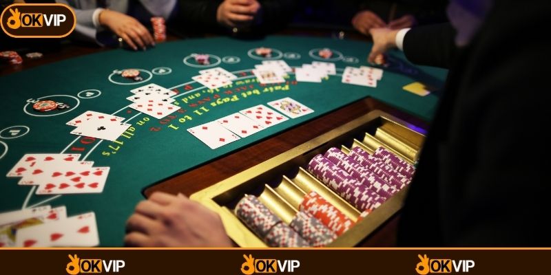 Đối Tác OKVIP - OKVIP - mixon