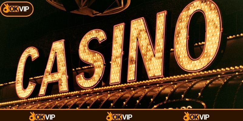 Giới Thiệu OKVIP: Khám Phá Hệ Sinh Thái Giải Trí Hiện đại - OKVIP - mixon