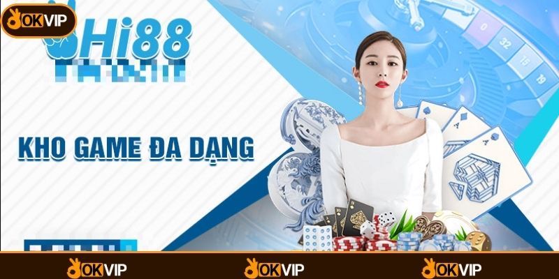 HI88 – Hành Trình Thương Hiệu Và Góc Nhìn Đối Tác OKVIP - OKVIP - mixon