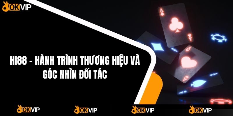 Đối Tác OKVIP - OKVIP - mixon