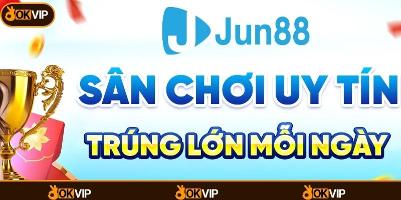 Jun88 Và Những Điểm Nổi Bật Trong Trải Nghiệm Trực Tuyến - OKVIP - mixon