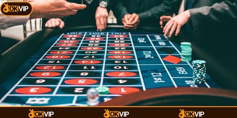 Khách Hàng OKVIP - Trải Nghiệm Chất Lượng Cùng Liên Minh - OKVIP - mixon