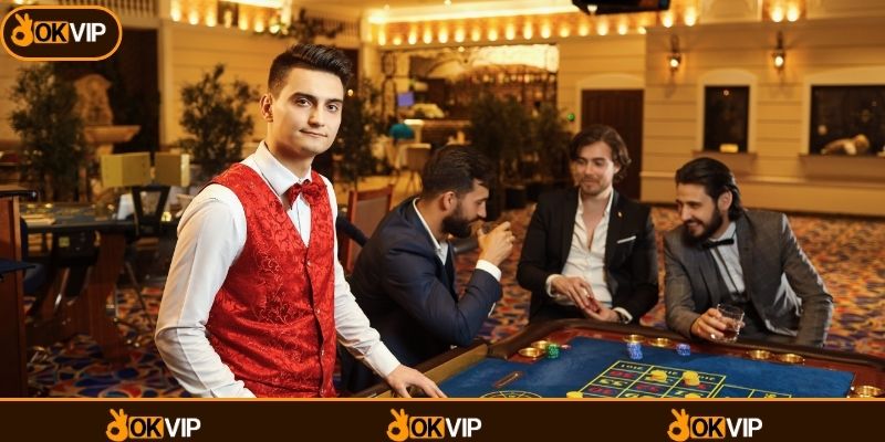 Khách Hàng OKVIP - Trải Nghiệm Chất Lượng Cùng Liên Minh - OKVIP - mixon