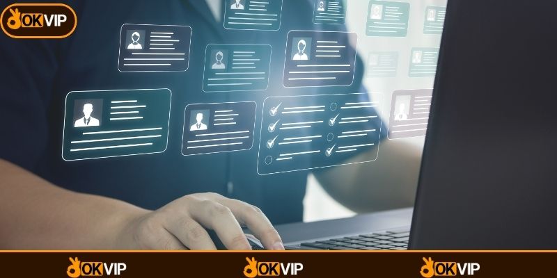 Liên Minh OKVIP Mở Đợt Tuyển Dụng Nhân Viên HR Năm 2026 - mixon