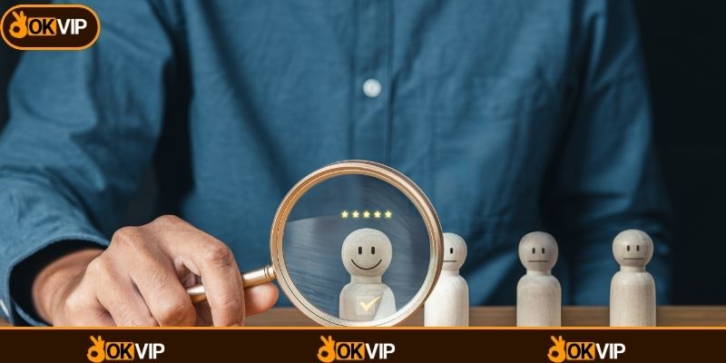 Liên Minh OKVIP Mở Đợt Tuyển Dụng Nhân Viên HR Năm 2026 - mixon