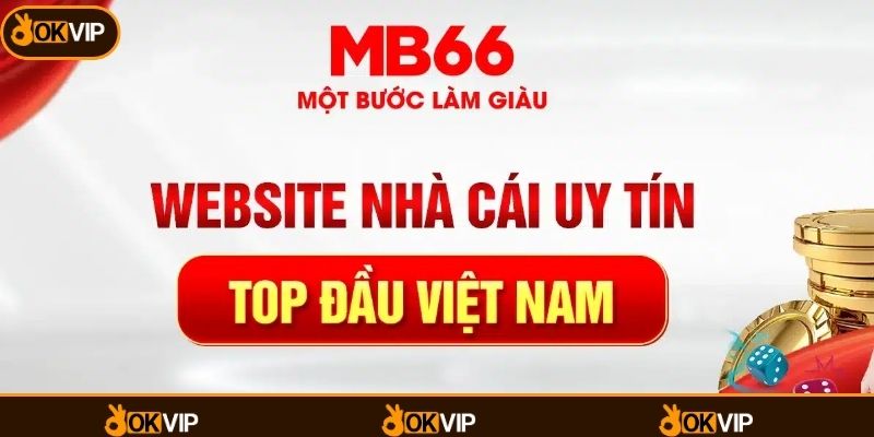 MB66 & OKVIP - Khám Phá Trải Nghiệm Giải Trí Thú Vị - OKVIP - mixon