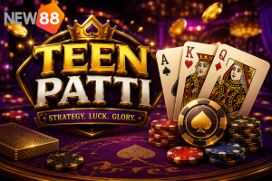 Casino New88 – Sảnh Casino Trực Tuyến Đa Dạng Trò Chơi - mixon