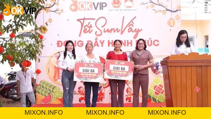 OKVIP | Liên Minh Quốc Tế OKVIP | Giải Trí Uy Tín Hàng Đầu Châu Á - OKVIP - mixon