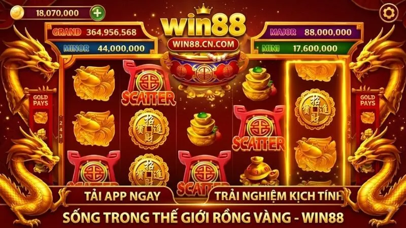 Top 10 game nổ hũ uy tín 2026: Đánh giá chi tiết từ trải nghiệm thực tế - mixon