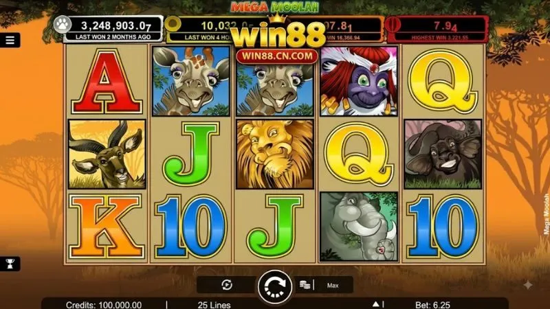 Top 10 game nổ hũ uy tín 2026: Đánh giá chi tiết từ trải nghiệm thực tế - mixon