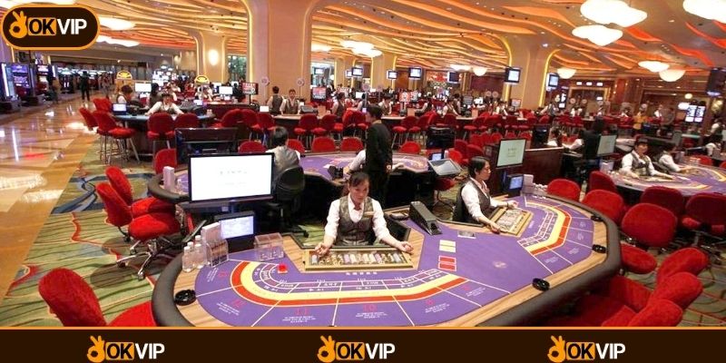 Việc Làm Campuchia – Cơ Hội Đổi Đời Có Thực Sự Tồn Tại? - OKVIP - mixon