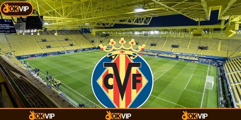VILLAREAL CF – Dấu Ấn Hợp Tác Cùng Đối Tác OKVIP - OKVIP - mixon
