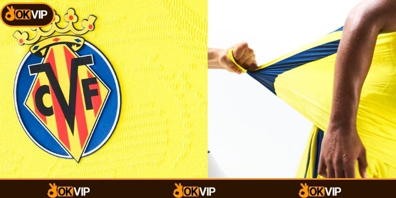 VILLAREAL CF – Dấu Ấn Hợp Tác Cùng Đối Tác OKVIP - OKVIP - mixon